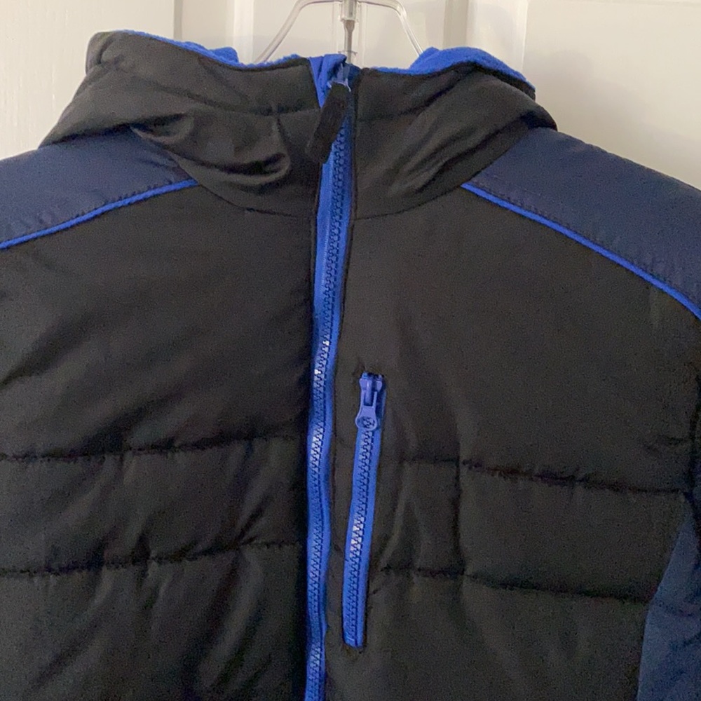 Protection system boys coats size 14-16 - Picture 2 of 8